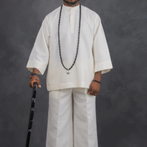 DELTAN KAFTAN